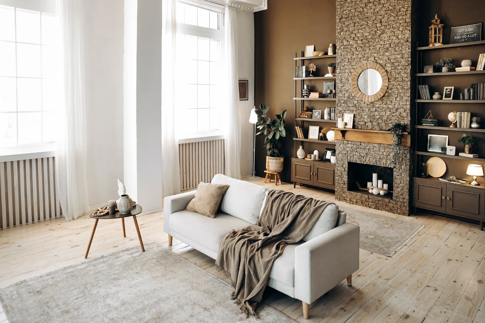 RESIDENCIAL en Maryland, Virginia y Washington DC — Proven