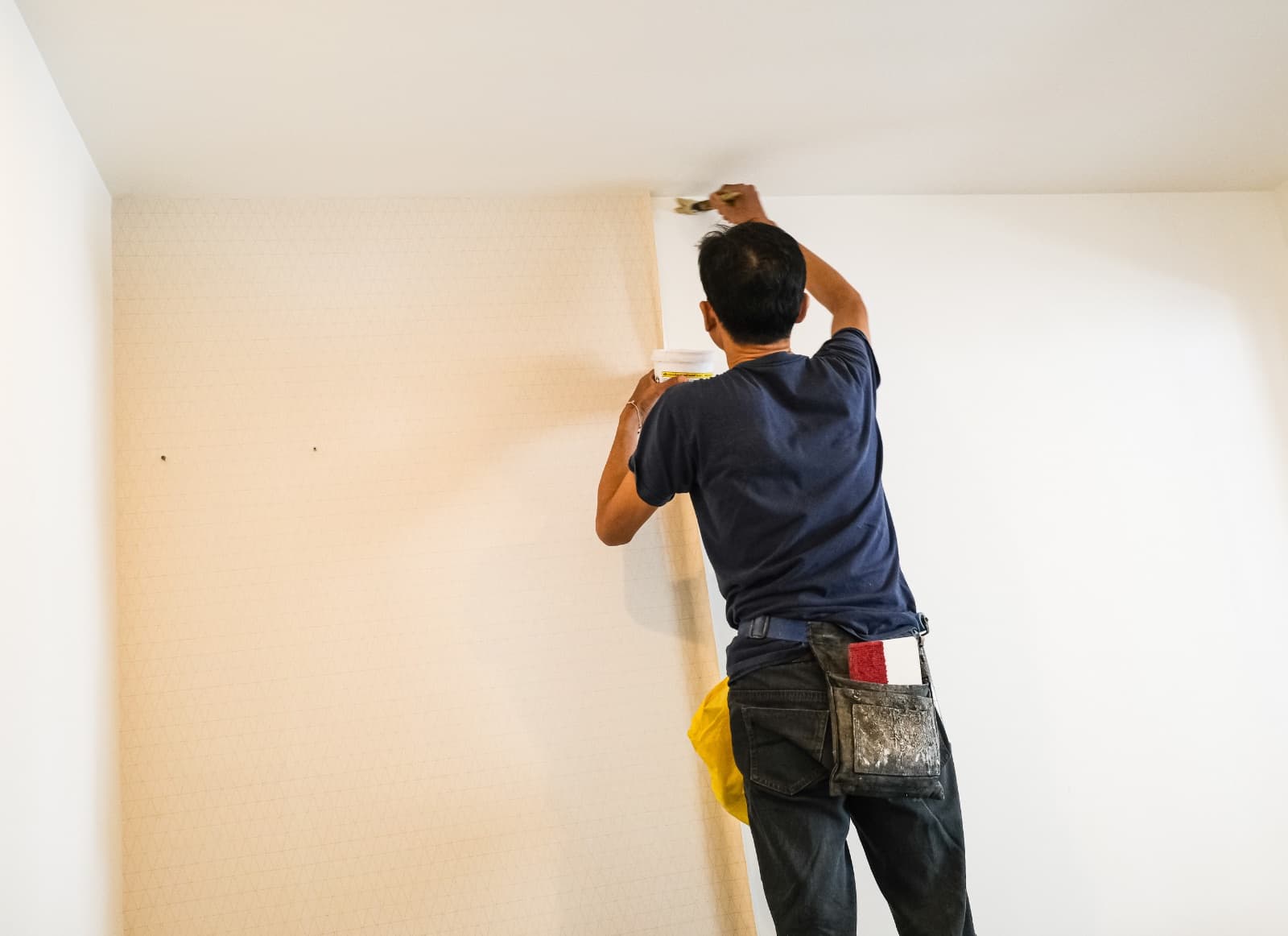 WALLPAPER en Maryland, Virginia y Washington DC — Proven