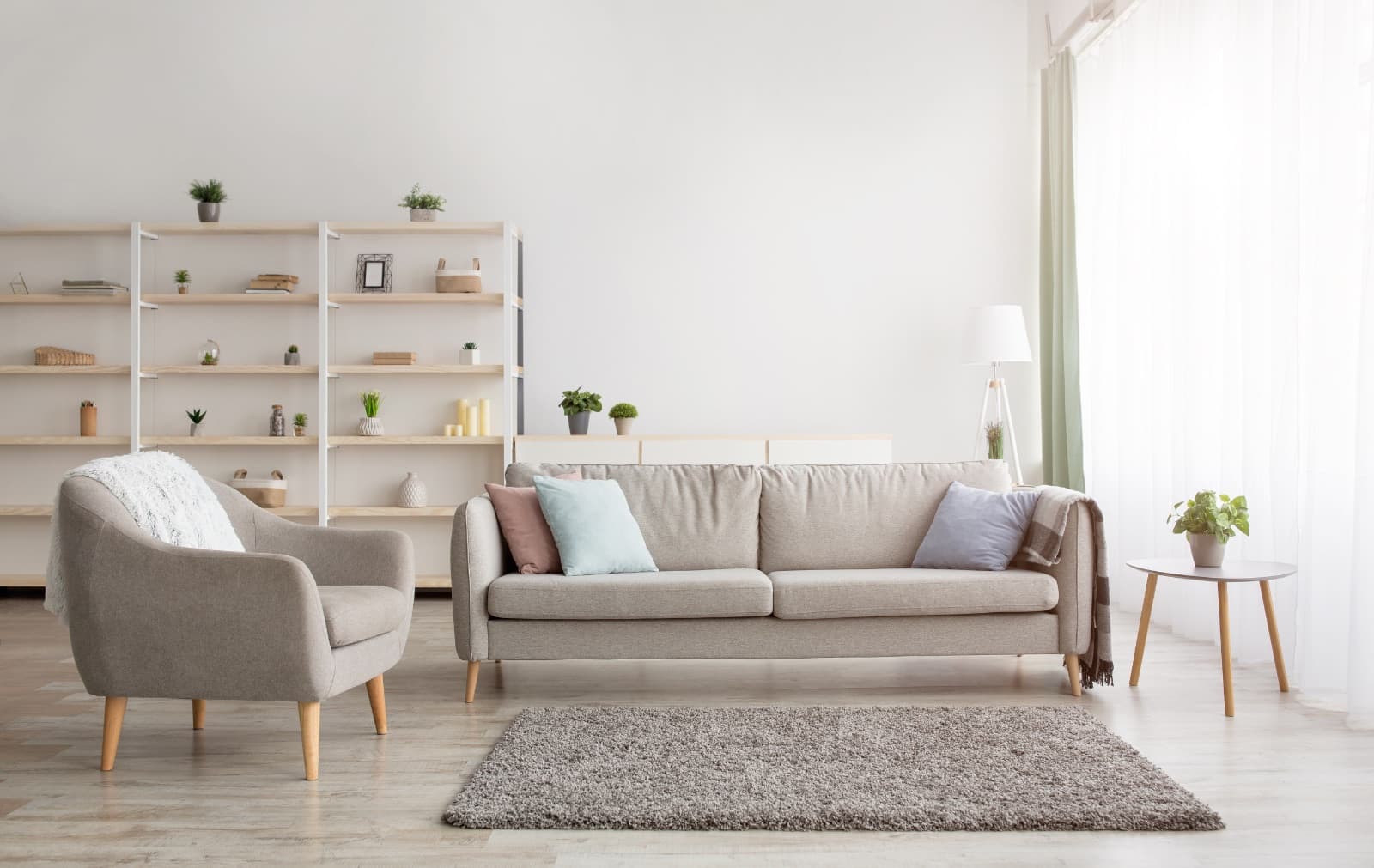 Residencial en Maryland, Virginia y Washington DC — Proven
